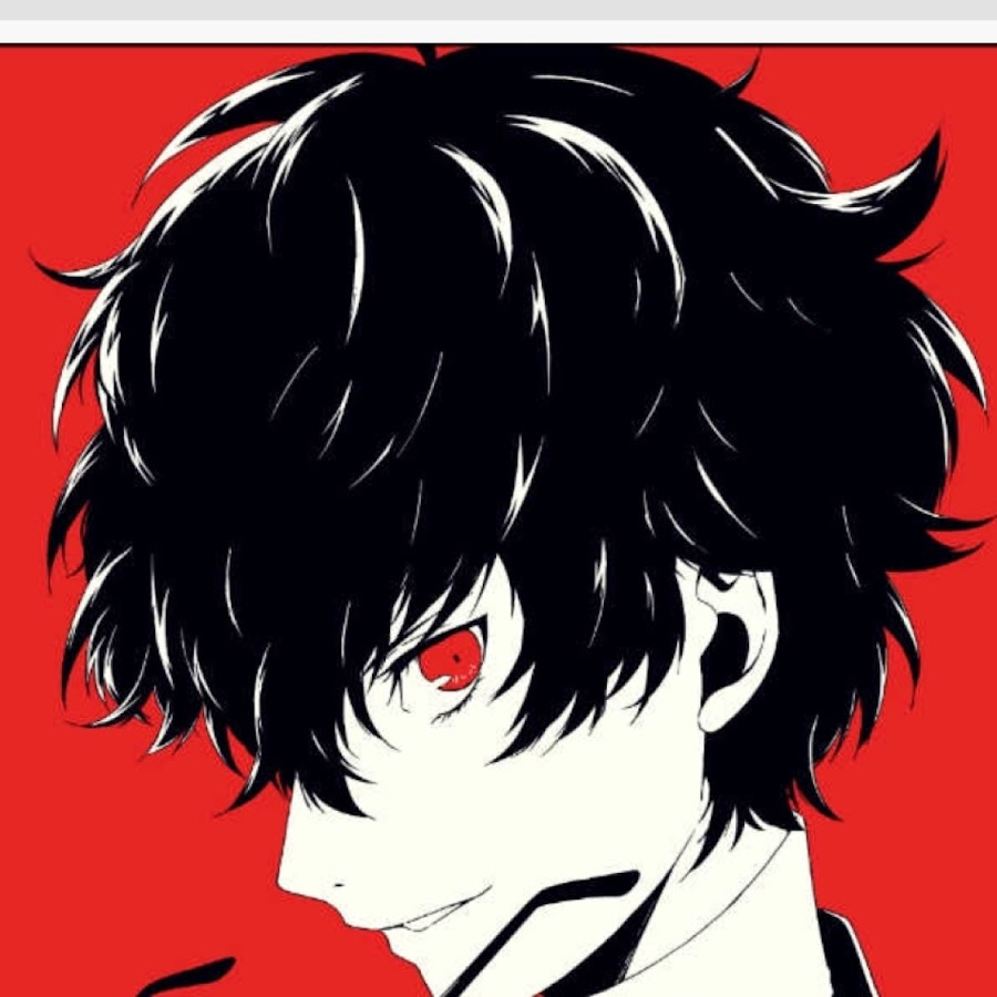 Akira Kurusu - YouTube