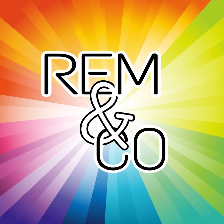 Rem&Co YouTube