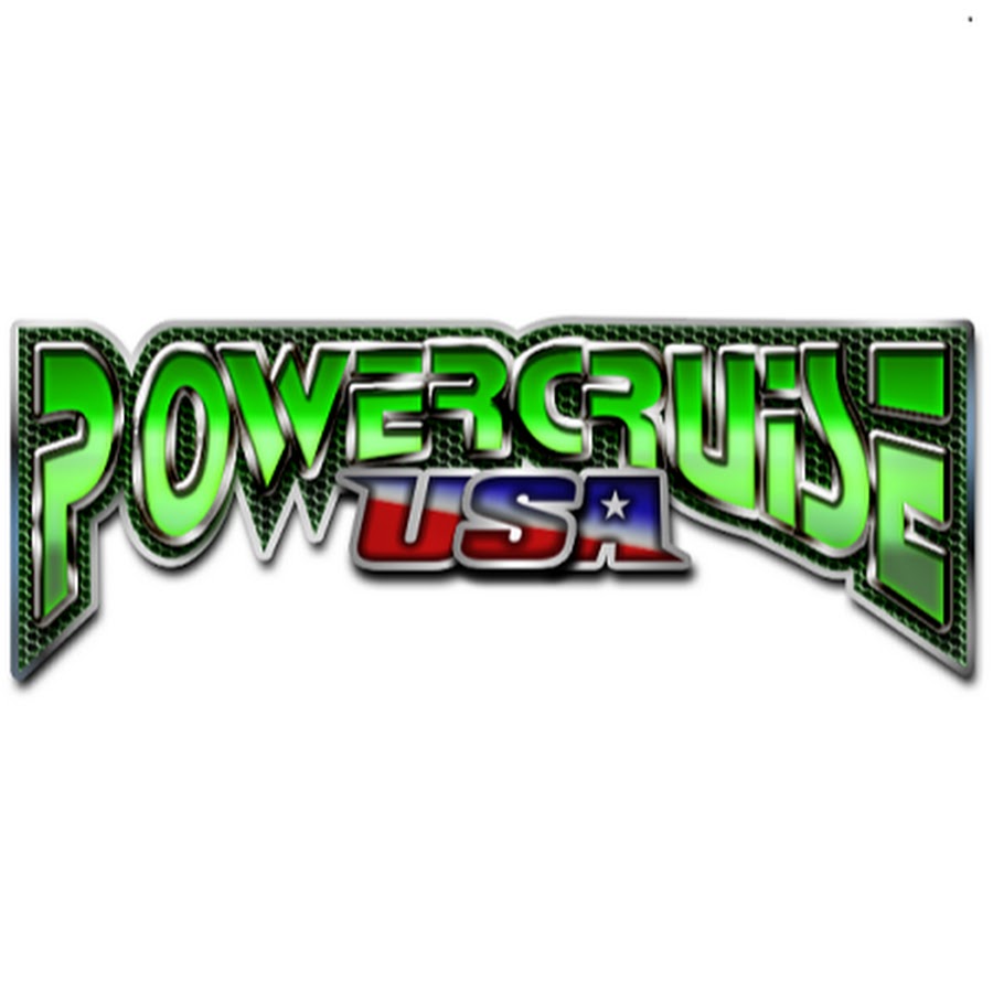 Powercruise USA YouTube