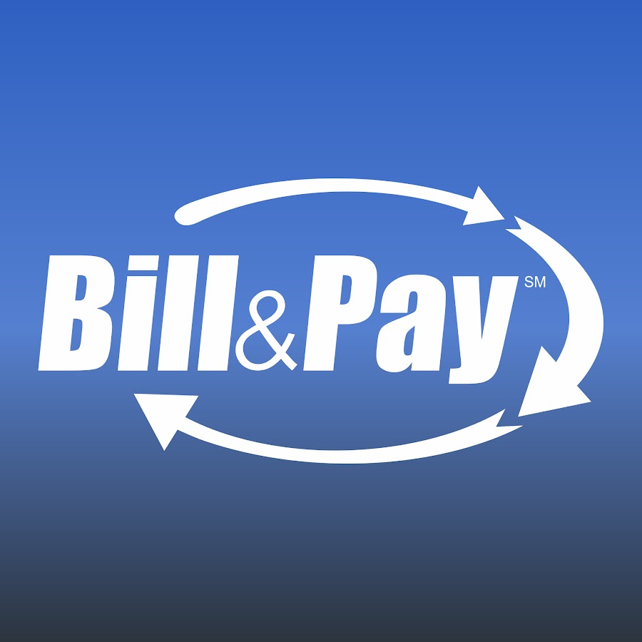 Bill Pay YouTube