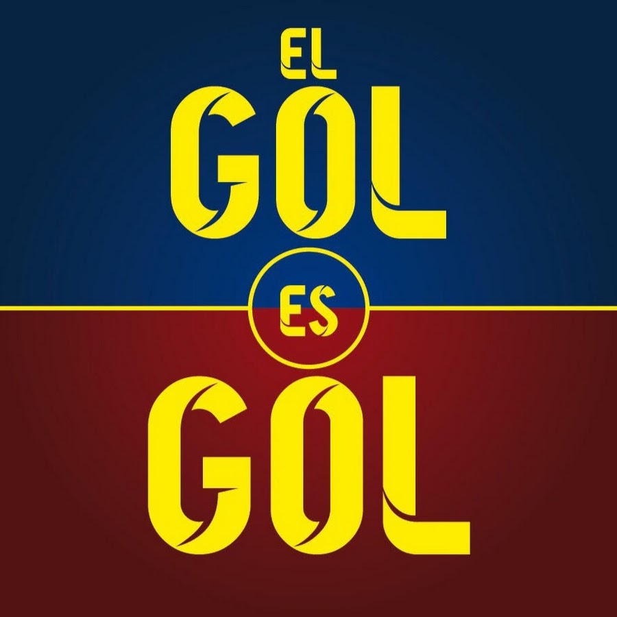 El Gol es Gol YouTube