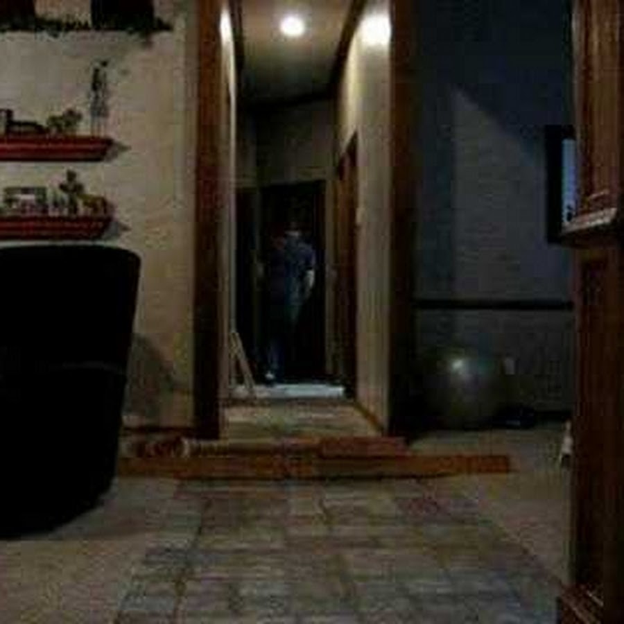 Oklahoma Haunted House Reviews - YouTube