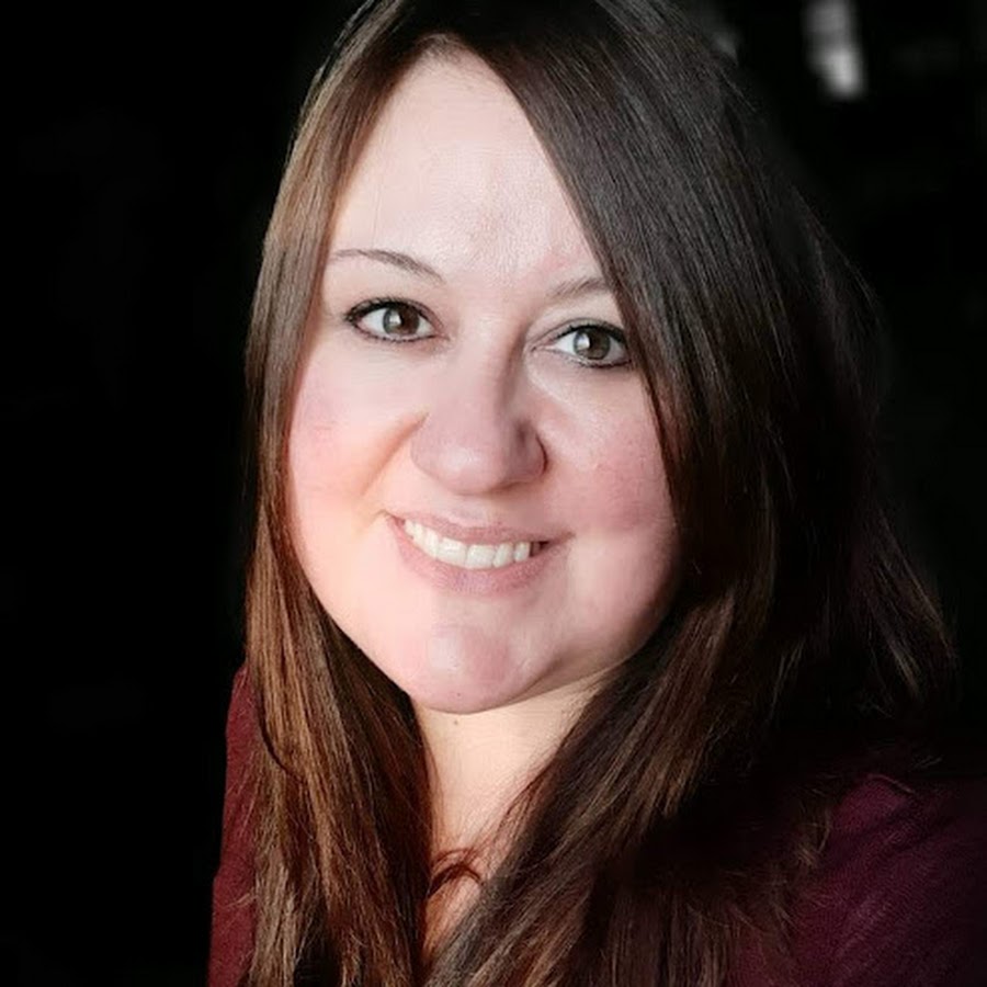 Angie Johnson YouTube