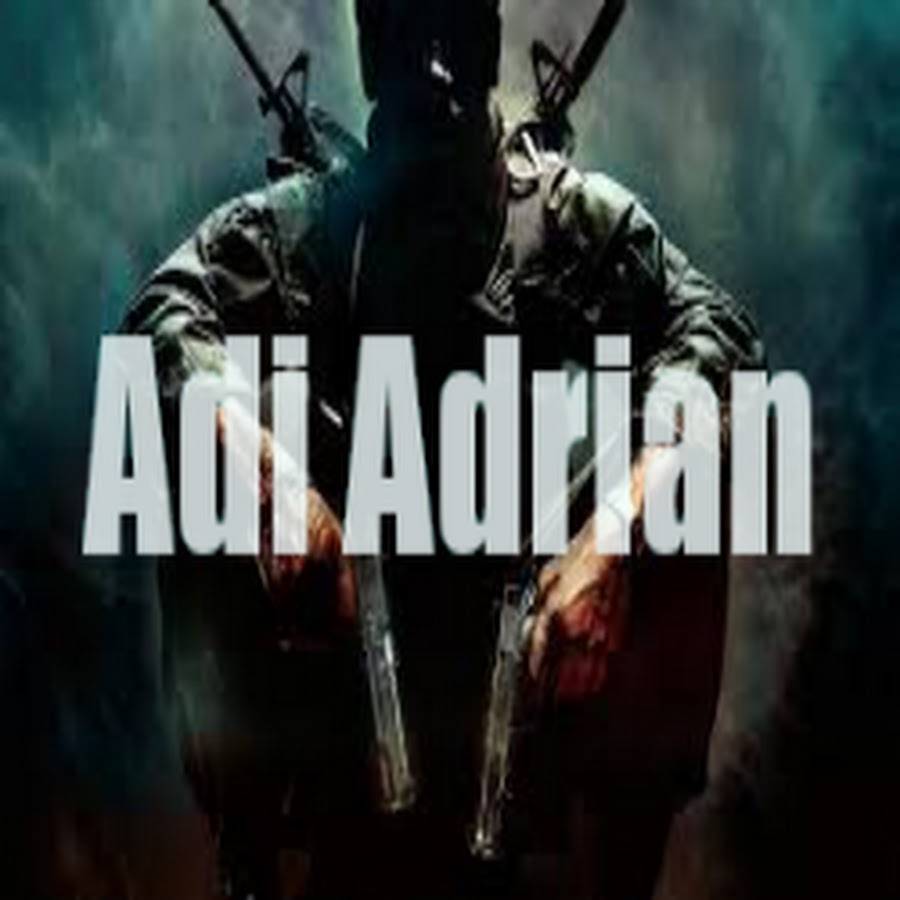 Adrian Adi - YouTube