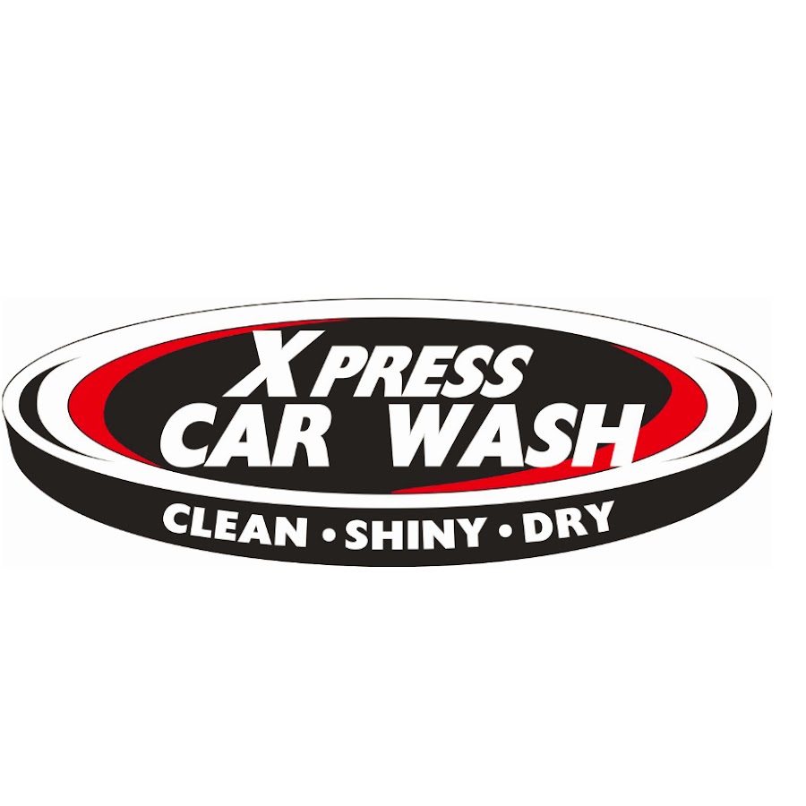 Xpress Car Wash YouTube