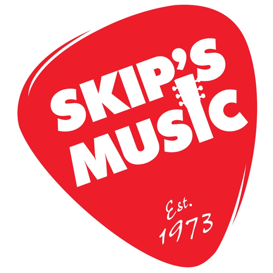 Skip's Music YouTube