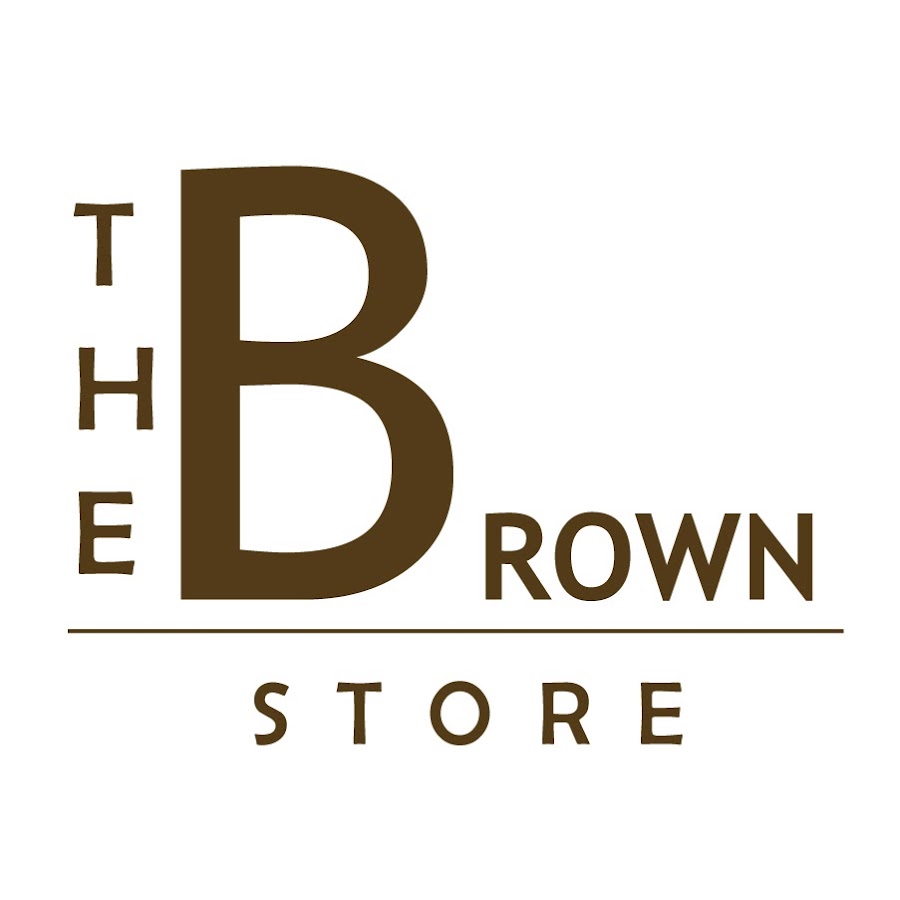 The Brown Store YouTube