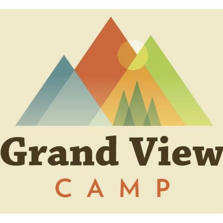 Grand View Camp - YouTube