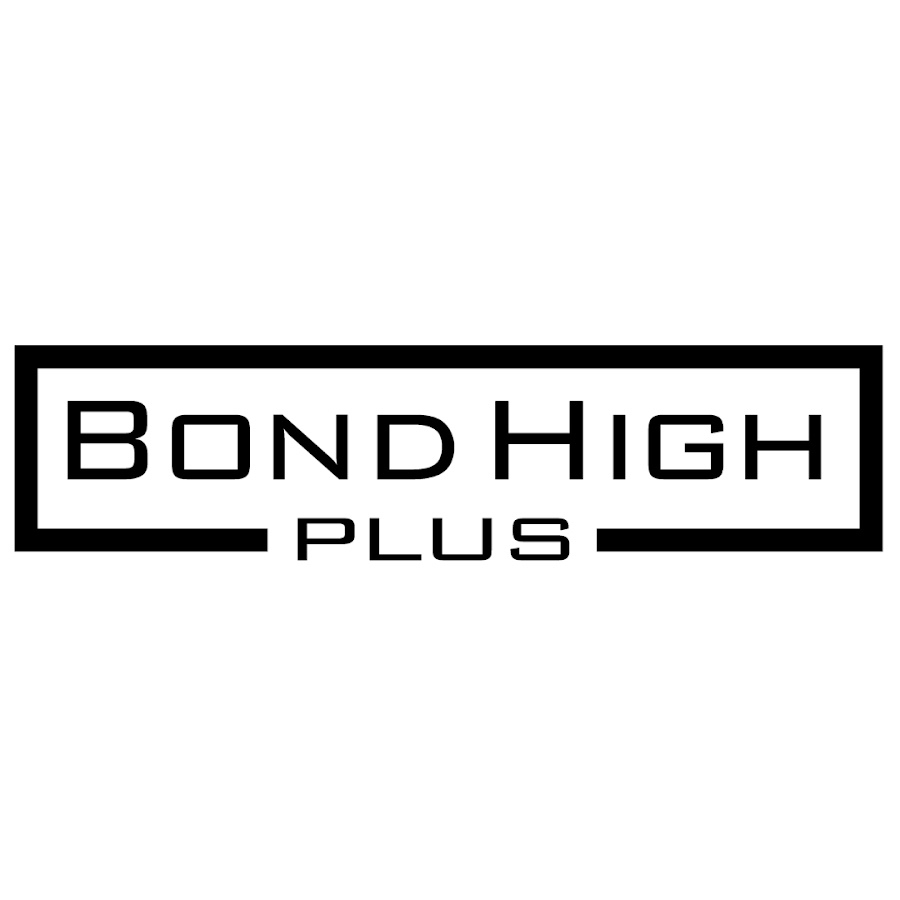 High q bond. High Bond.