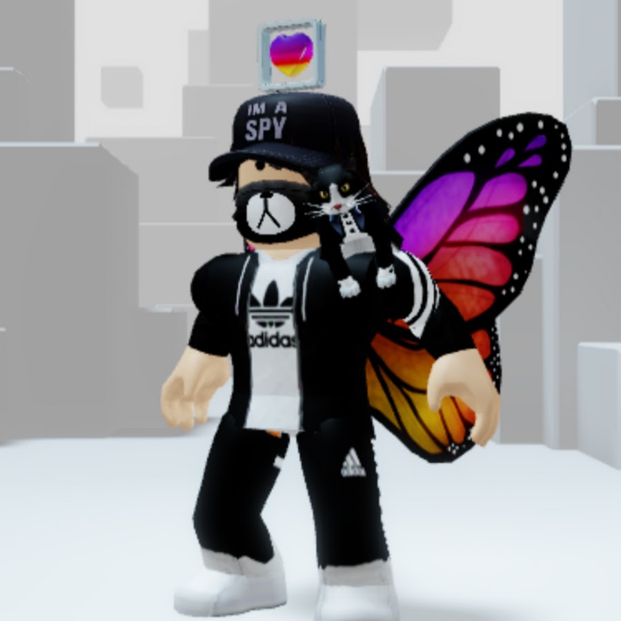 roblox alex plush