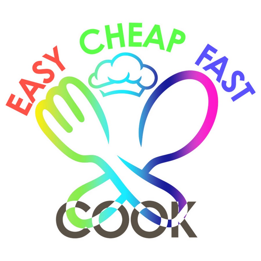 Easy, Cheap & Fast Cook - YouTube