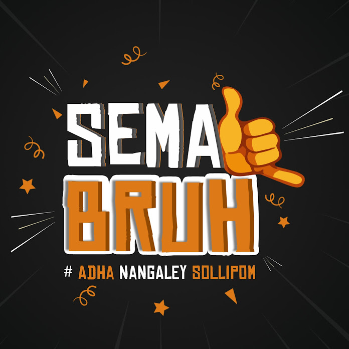Sema Bruh Net Worth & Earnings (2025)
