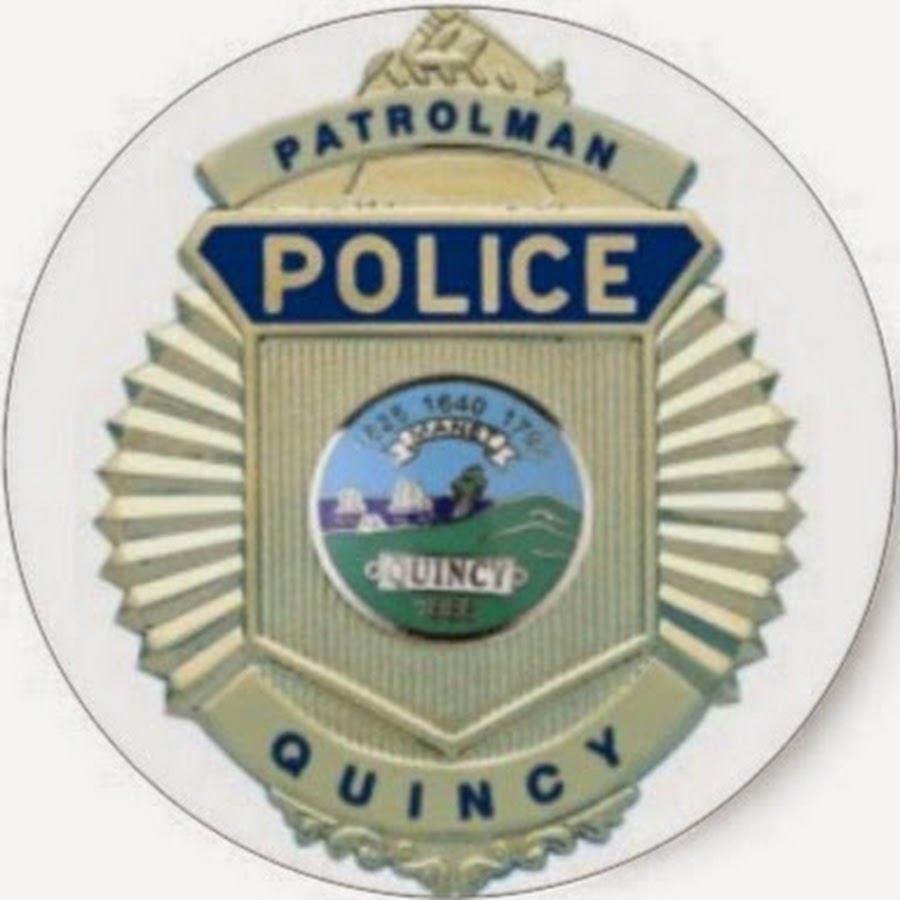 Quincy (MA) Police Department YouTube