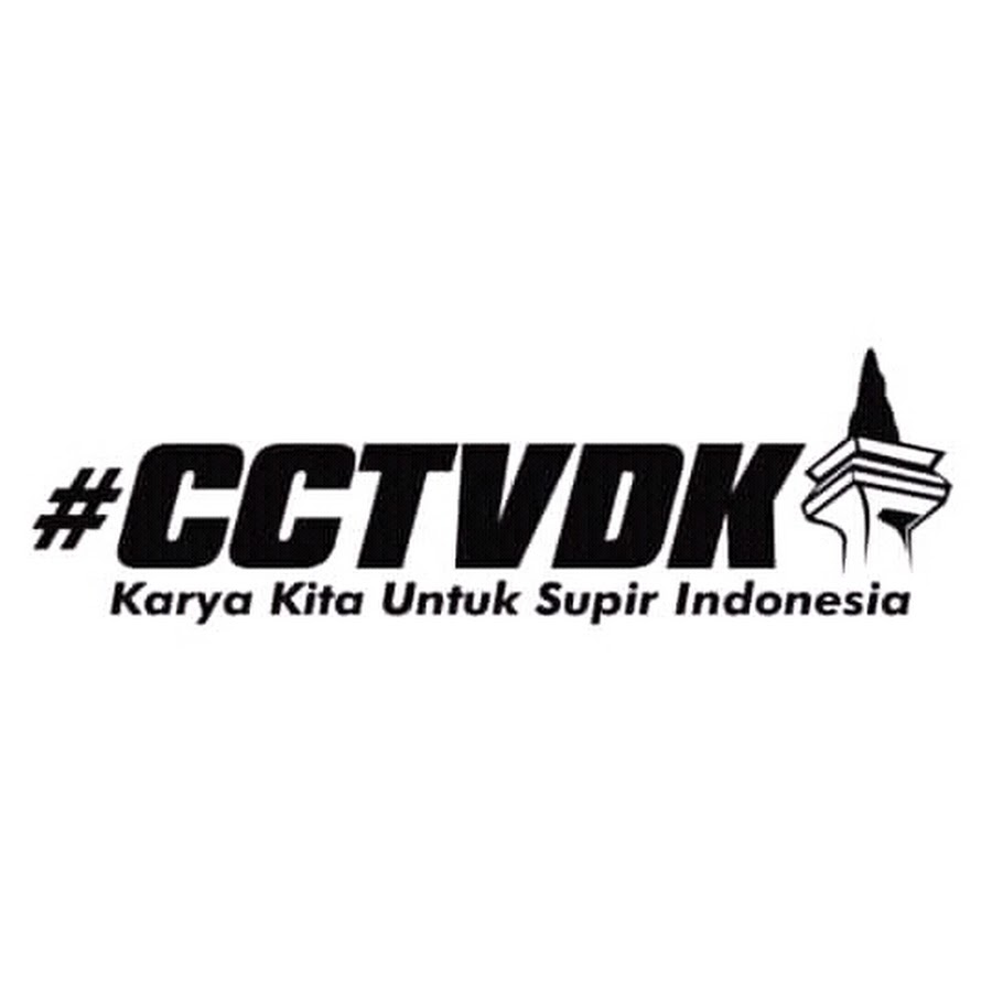 CCTVDKI YouTube