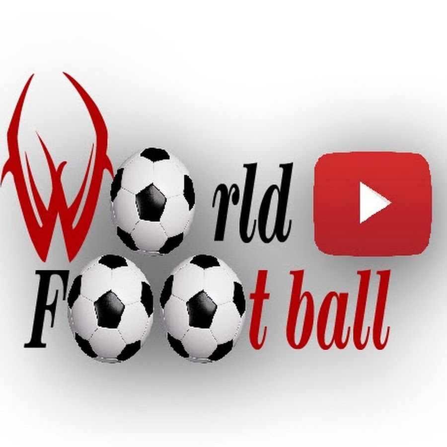 World Football - YouTube