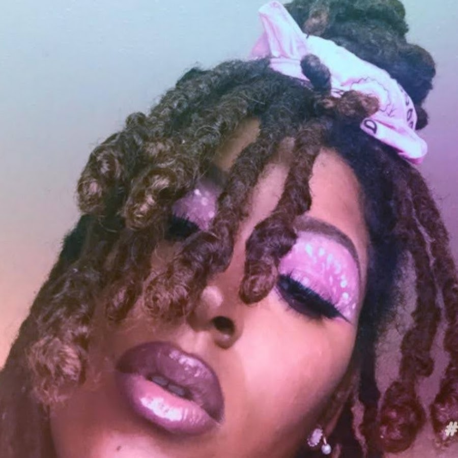 Resha S. - YouTube