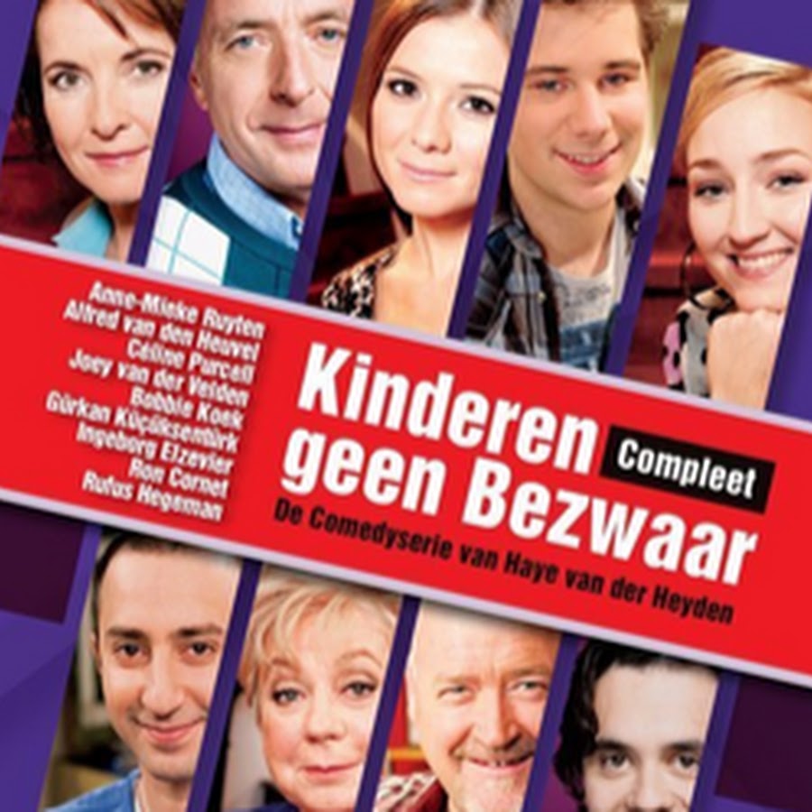 Kinderen Geen Bezwaar Fan YouTube