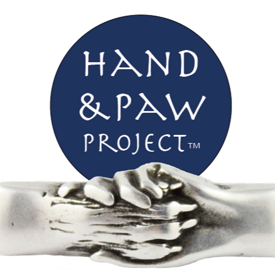 Hand and Paw Project YouTube