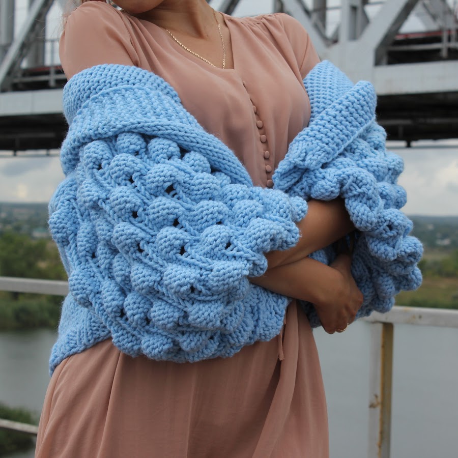 Love*of*Knitting YouTube