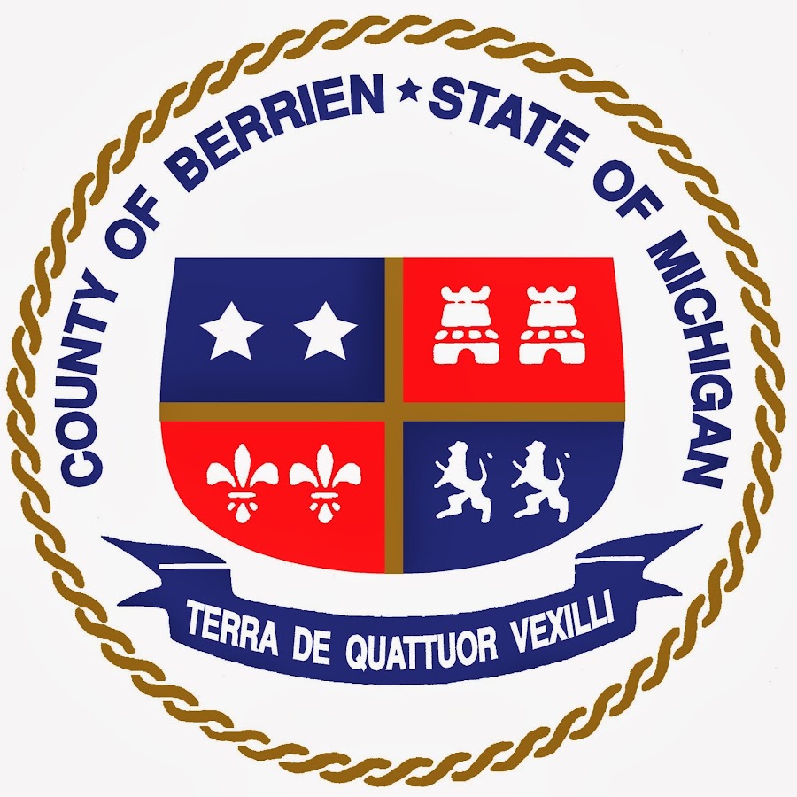 Berrien County, Michigan YouTube