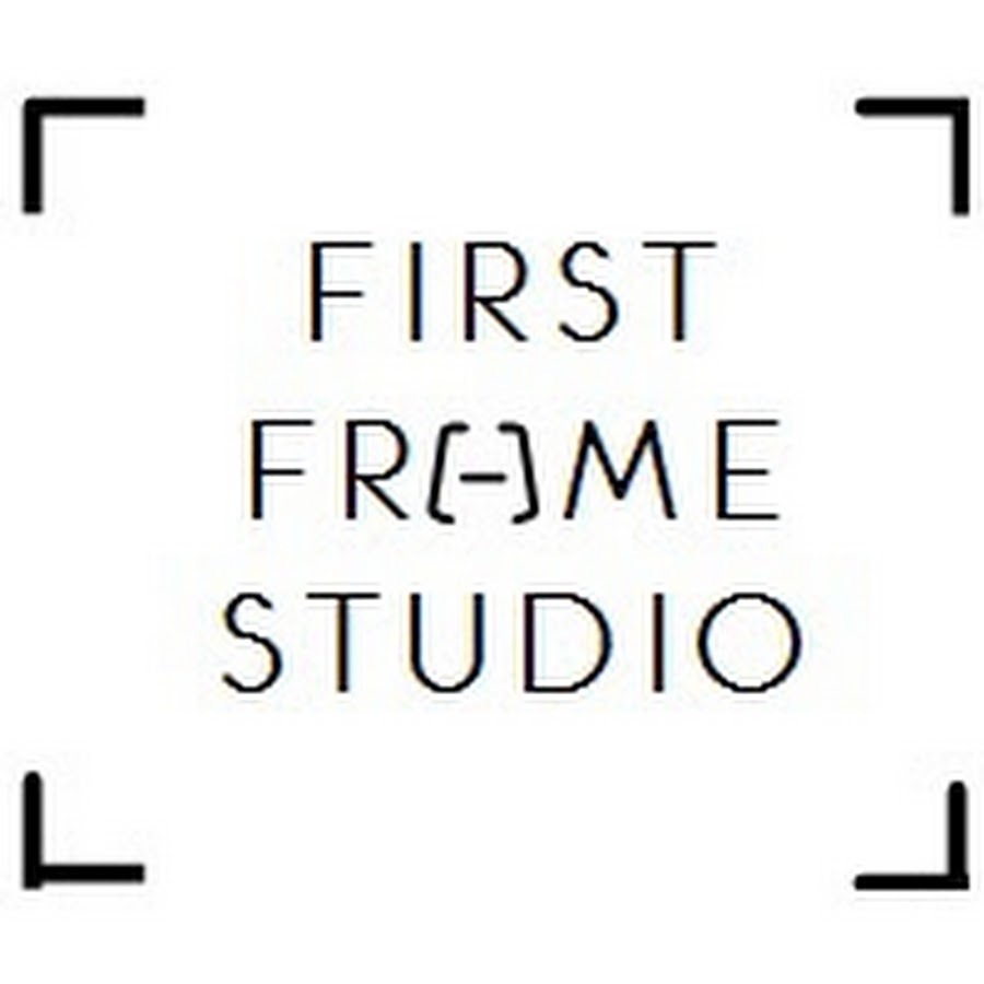 First Frame Studio YouTube
