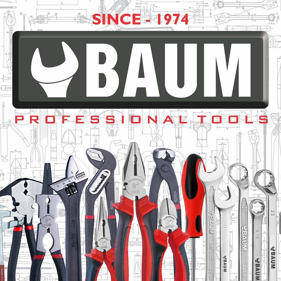 BAUM Hand Tools Shiv Ludhiana, India YouTube