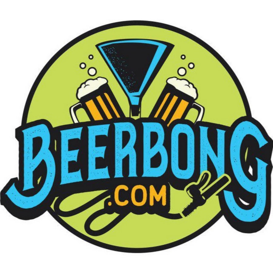 Beer Bong YouTube