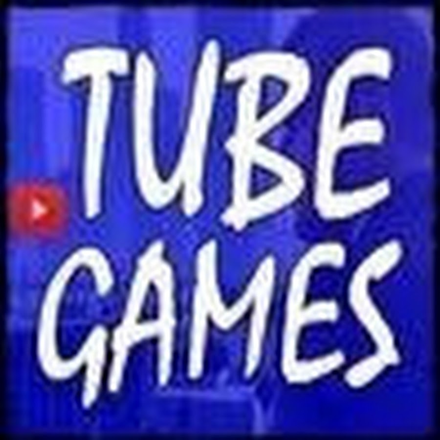 Tube Games YouTube