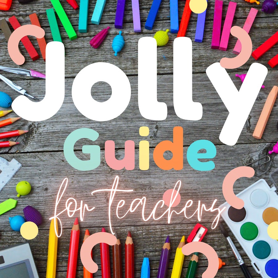 JOLLY PHONICS Guide for Teachers YouTube