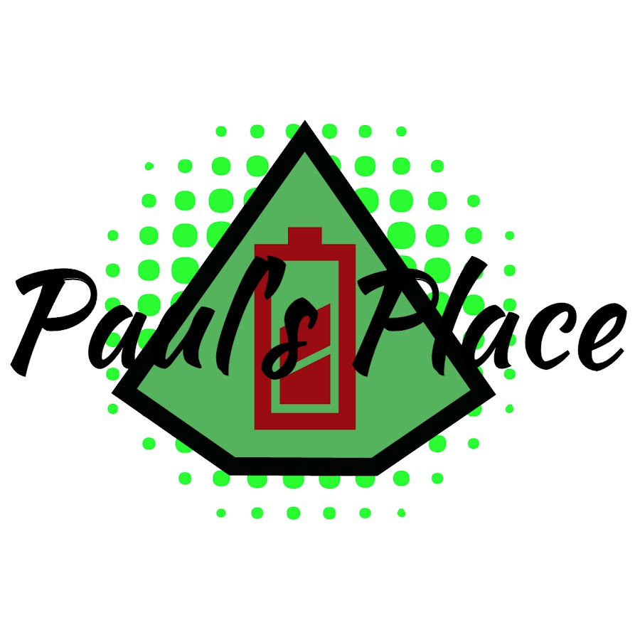 Paul's Place YouTube