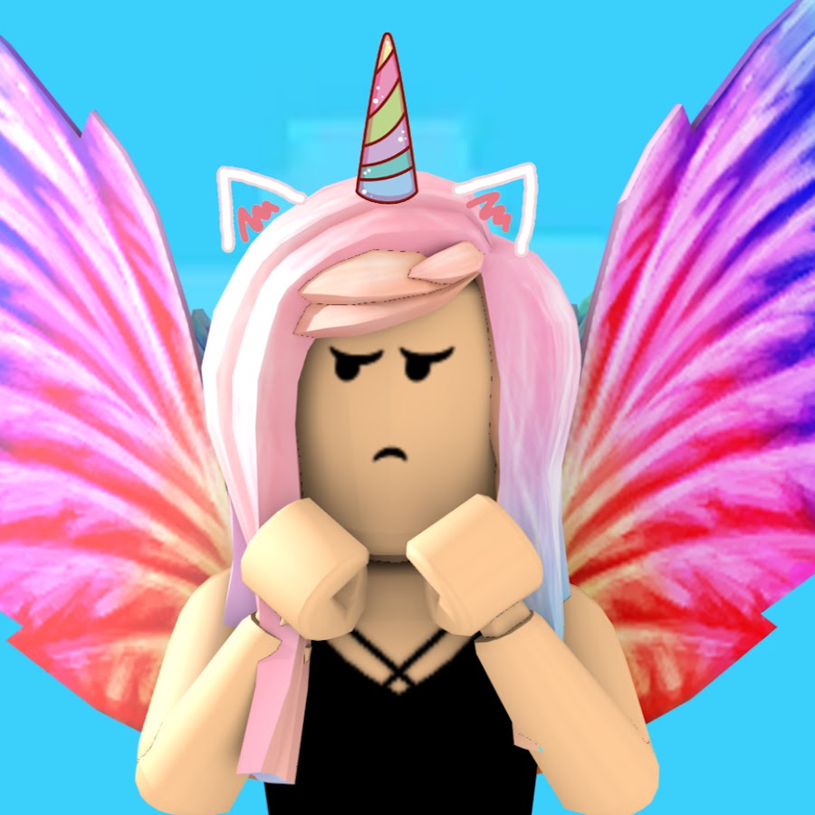 Kittycornwengie Youtube - kitty corn roblox