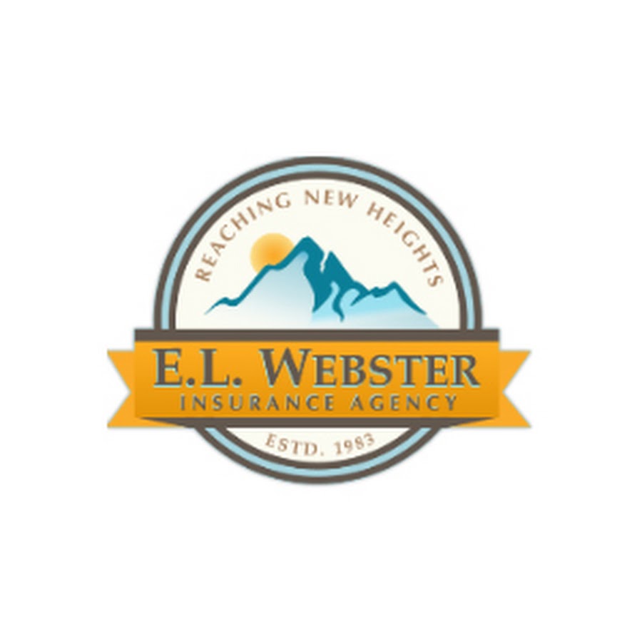 E.L. Webster Insurance Agency YouTube