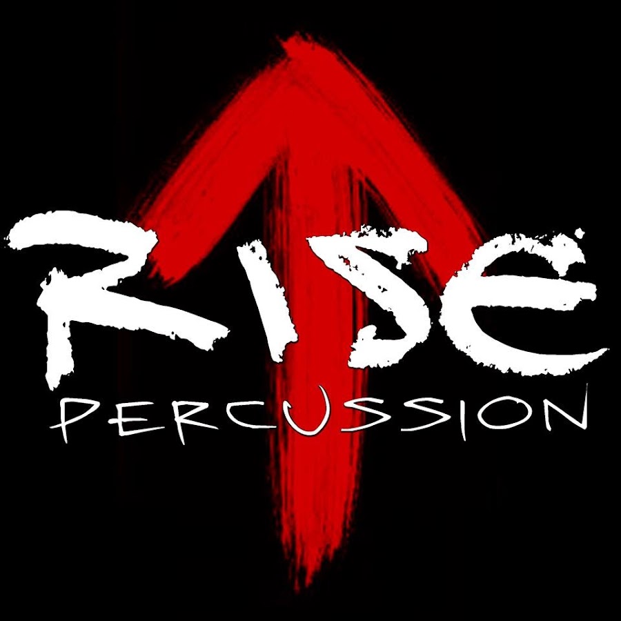 Rise Percussion YouTube