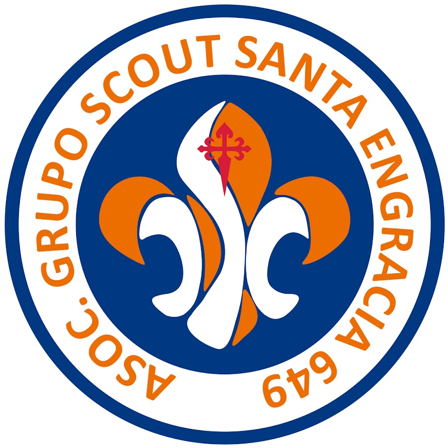 Grupo Scout Santa Engracia 649 - YouTube