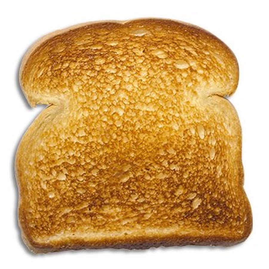 Toast YouTube