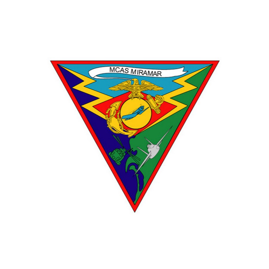 MCAS Miramar - YouTube