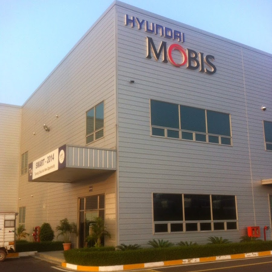 MOBIS India YouTube