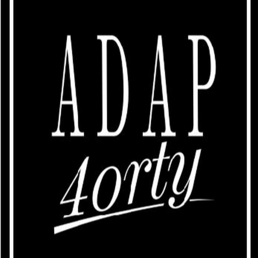 ADAP 4orty Global Sdn. Bhd. - YouTube