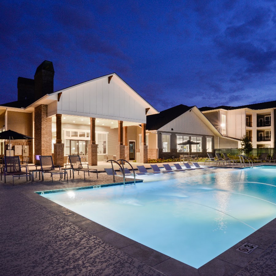 Sweetwater Apartments - YouTube