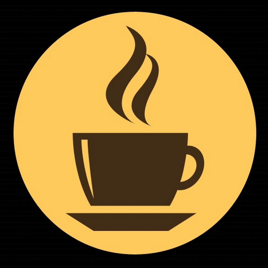 Картинки символами кофе