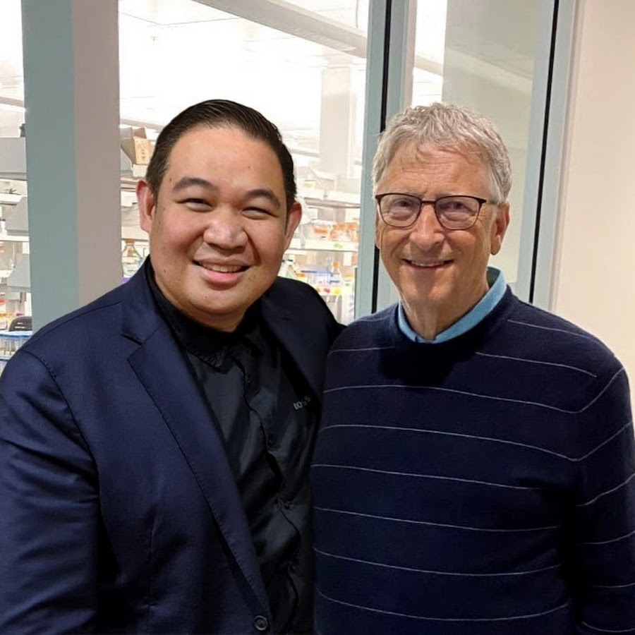 Ivan Paulus - YouTube