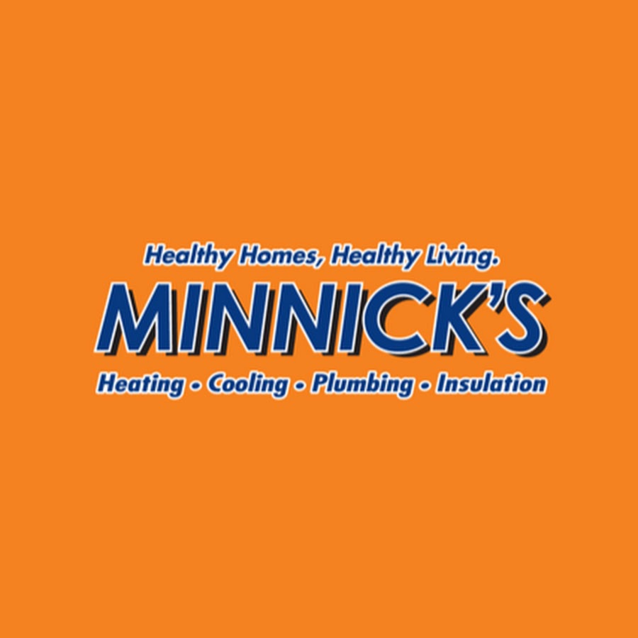 Minnick's Inc. YouTube