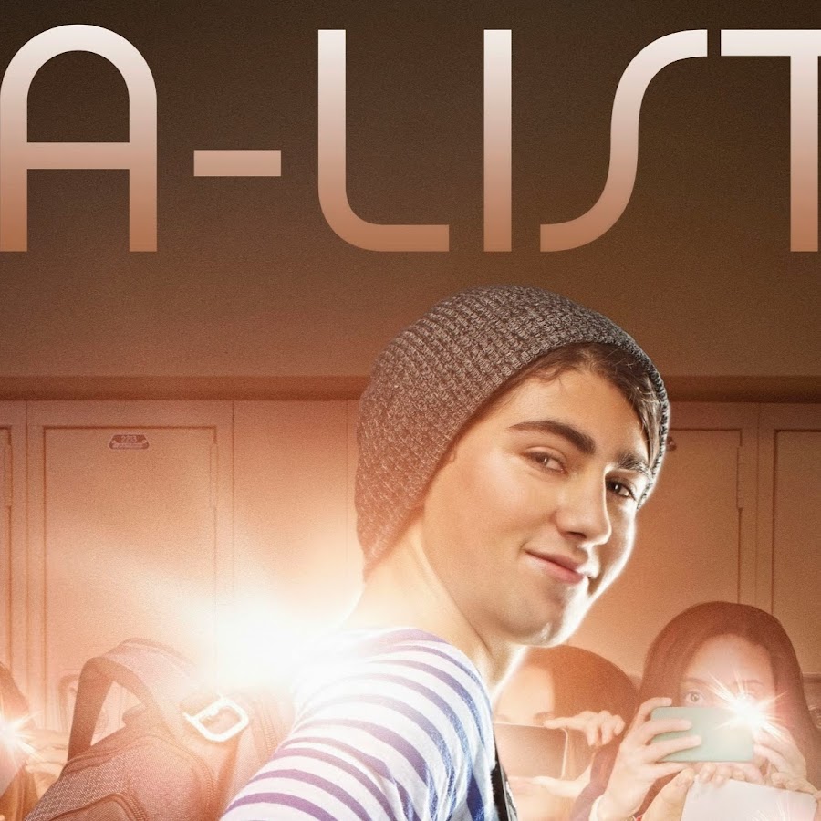 The AList Movie YouTube