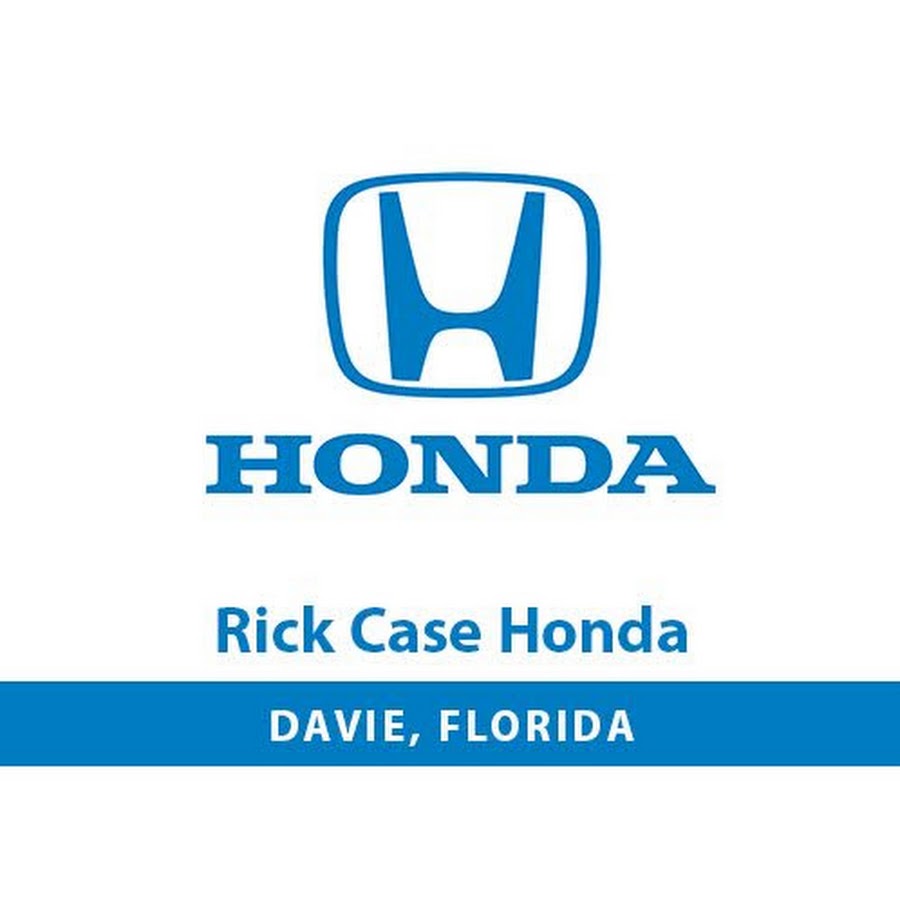 rick case honda motorsports