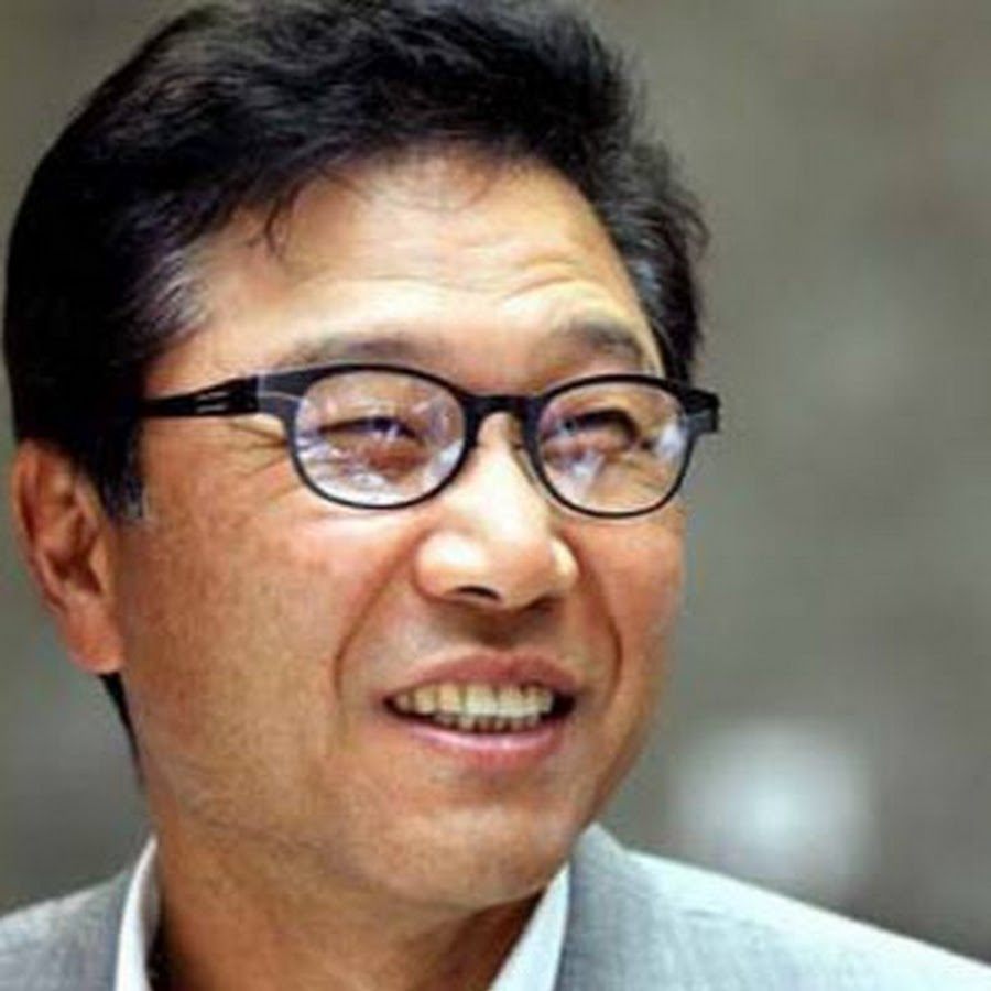 Lee soo man - YouTube