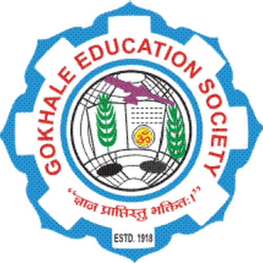 Gokhale Education Society Nashik YouTube