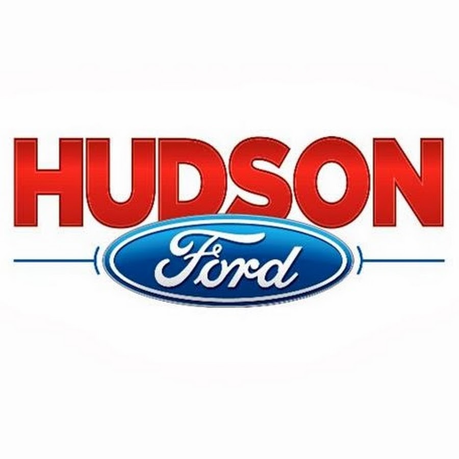 Hudson Ford YouTube