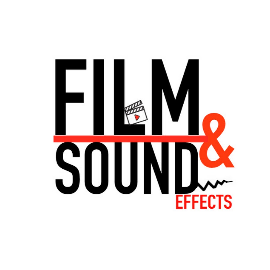 Film & Sound Effects No Copyright - YouTube