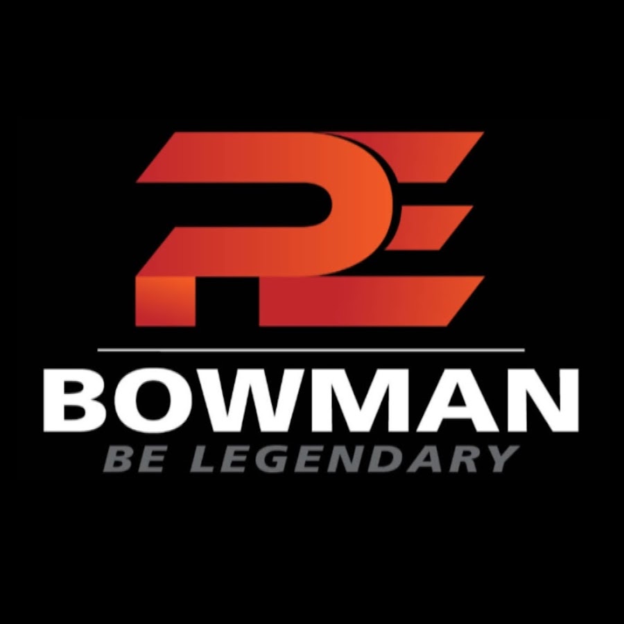 PE Bowman YouTube