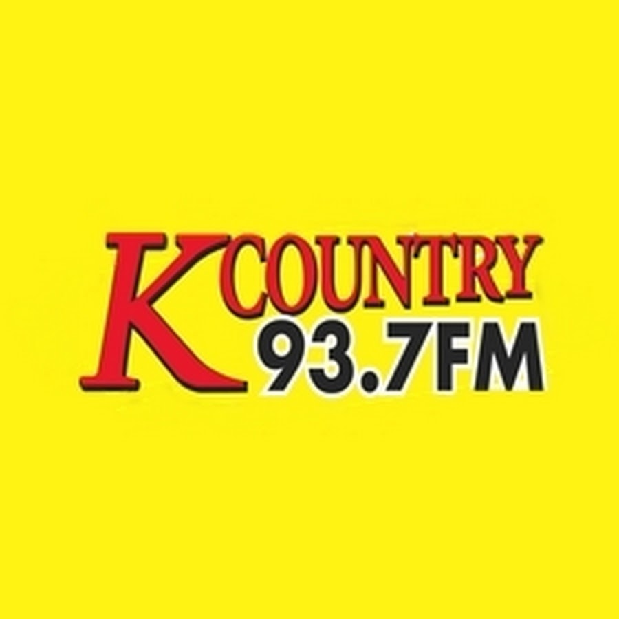 93.7 K COUNTRY - YouTube